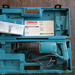 Makita Saws All