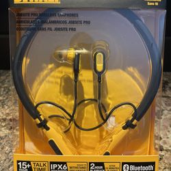 Wireless Headphones 