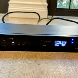 ELAC Protek PR-81B 9 Outlet Surge Protector