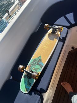 Arbor Skateboard (Like new)