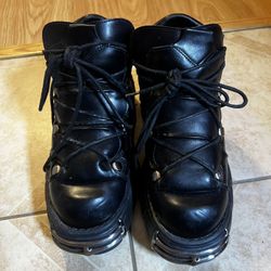 NewRock Women  Shoes 