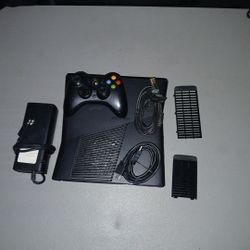 Xbox Box 360