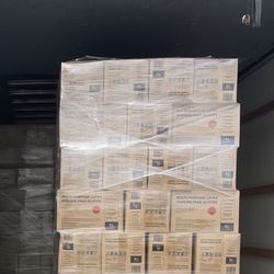 Latex Glove Powder Free
