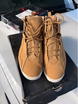 Jordan True flight “Golden Harvest”