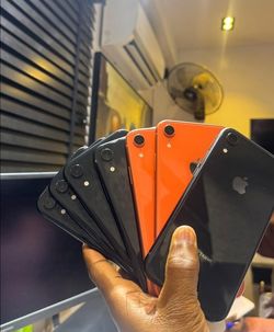 Iphone xr Unlocked / Liberado 😃