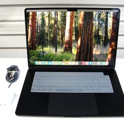 APPLE MACBOOK AIR 15-INCH M2 2023