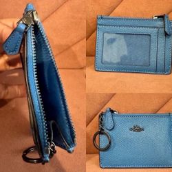 New Coach Wallet
