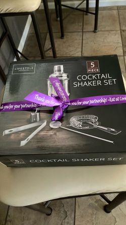 Cocktail Set