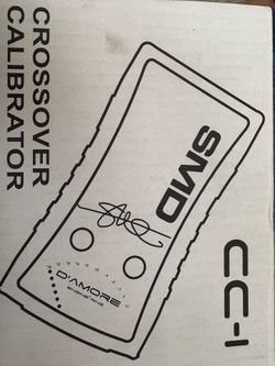 D’Amore Engine Ring SMD acC-1