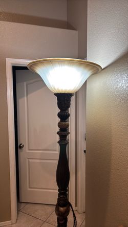 Floor Lamp