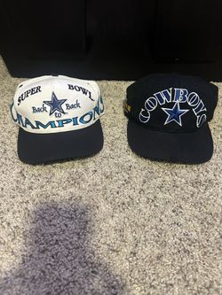 Dallas cowboys Snap backs