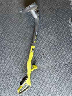 Ryobi Battery Powered Easy Edge