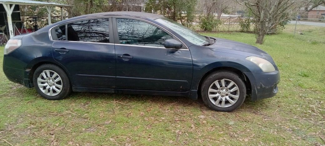 2006 Nissan Altima