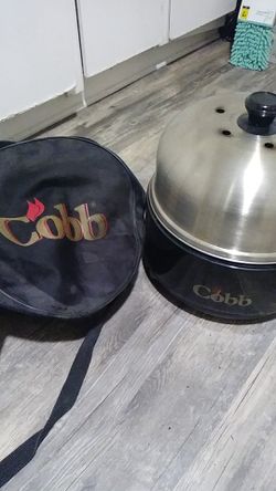 Cobb grill