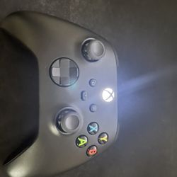 Xbox Wireless Controller - Carbon Black