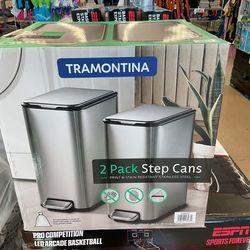 Trash Can