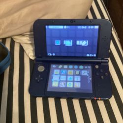 New Nintendo 3Ds