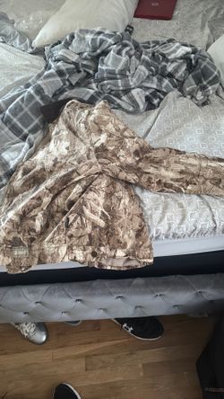 Brooklyn Cloth Vintage Jacket Size L