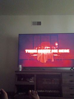 Lg smart tv
