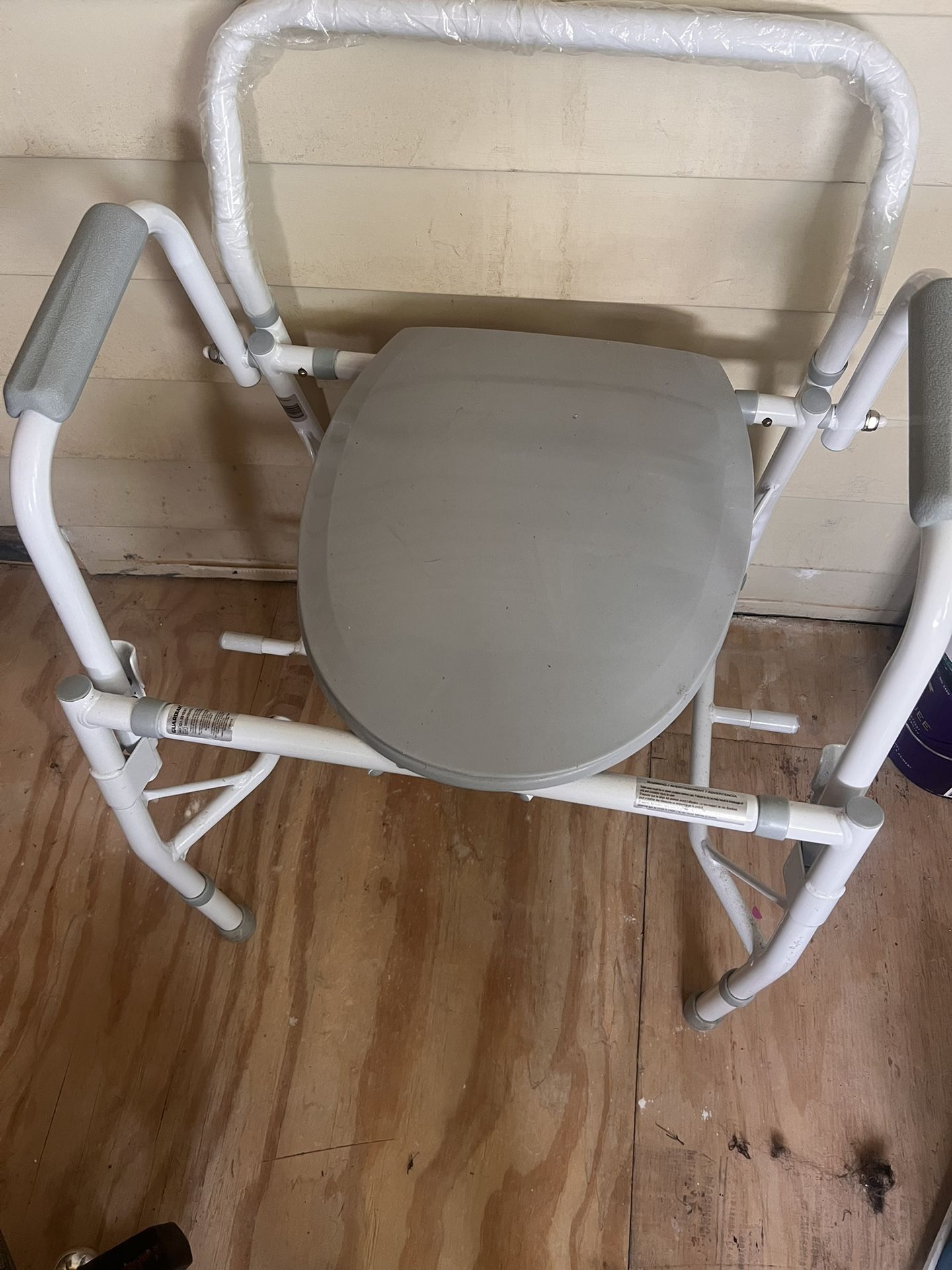 Medical Adaptive Equipment