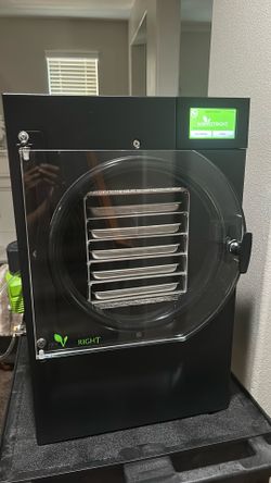 Freeze Dryer