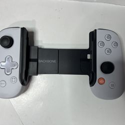 Backbone One PlayStation Edition Lightning iPhone Controller