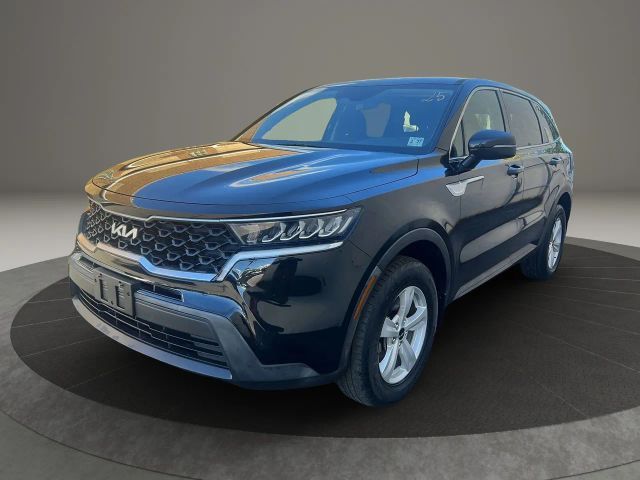 2022 Kia Sorento