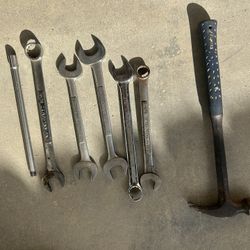 Tools 