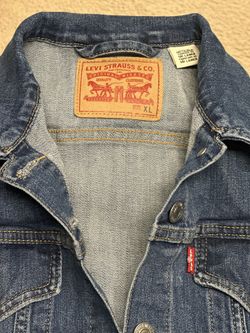 Levi Jacket 