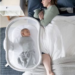 Bassinet 