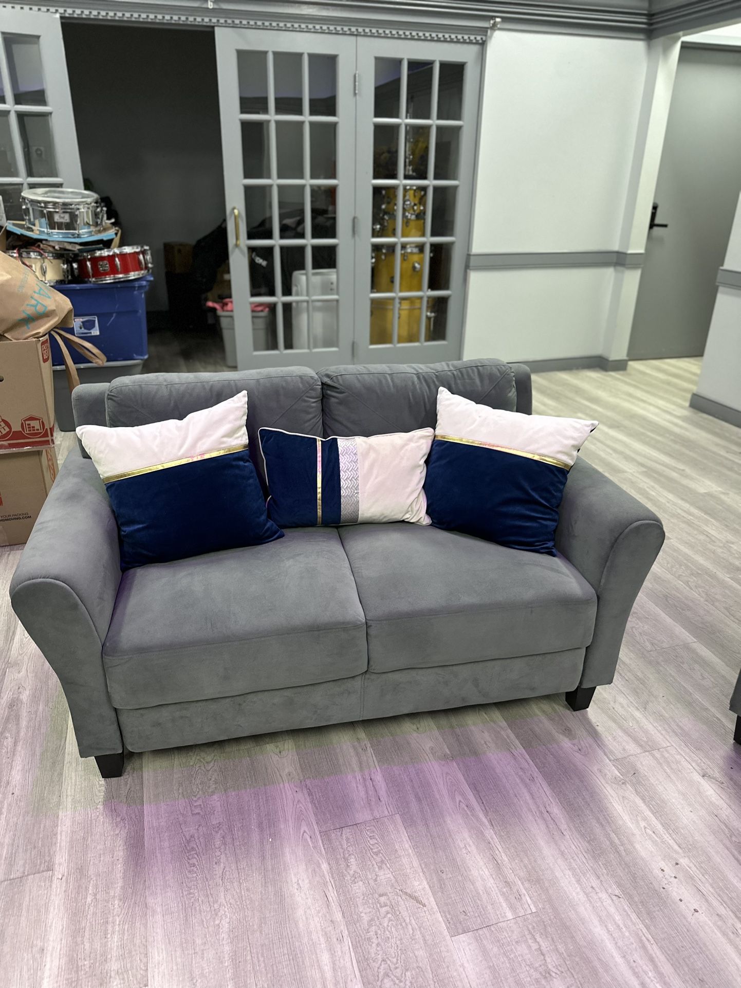 Sofa Seat