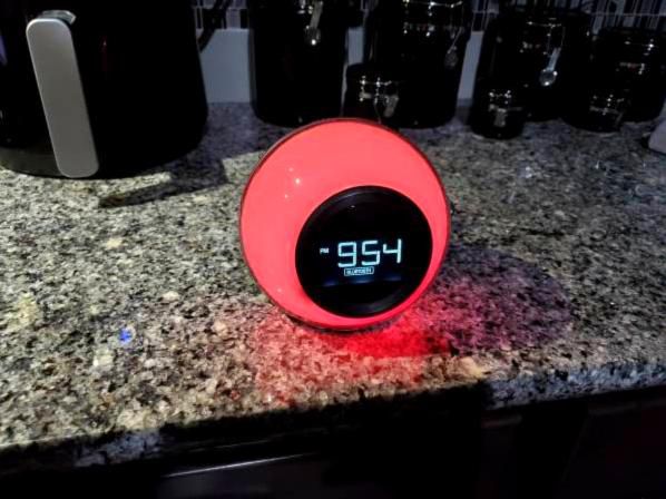Alarm Clock by Now & Zen