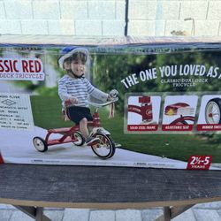 Kids Bicycle 