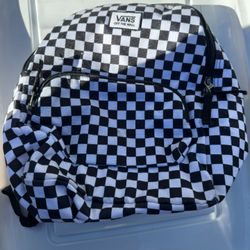 Vans Mini Backpack