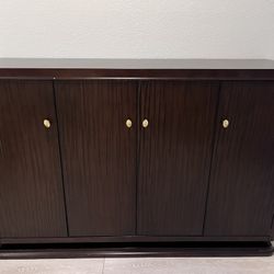 Server/credenza/buffet cabinet
