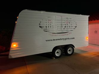 1992 Dico Mighty Mover