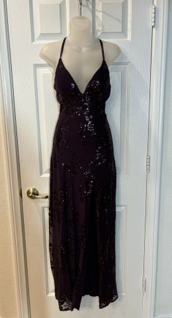 Gorgeous size one party dress