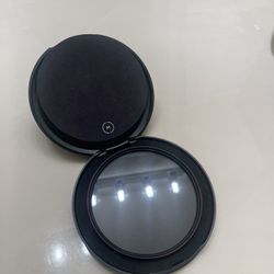 Moment Cinebloom Diffusion Filter 20% 82mm