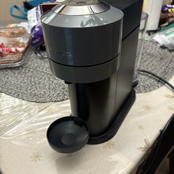 Nespresso Coffee Machine