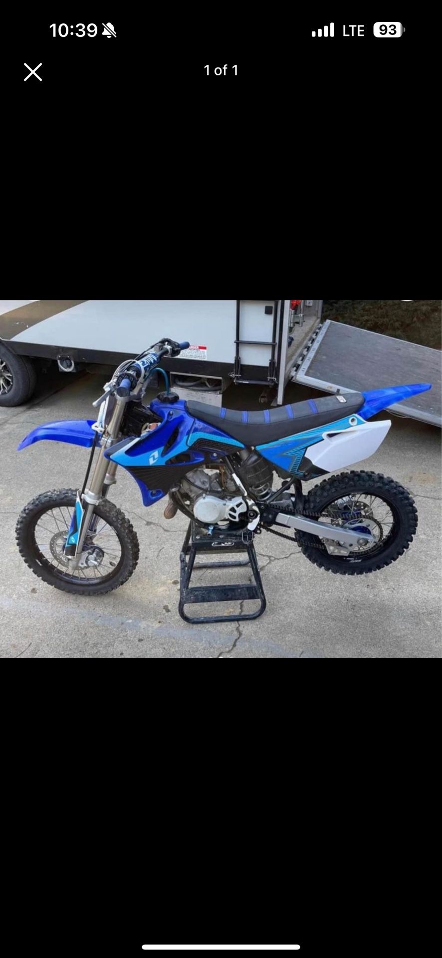 2008 YZ85