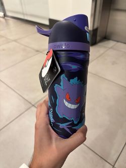 Gengar Owala