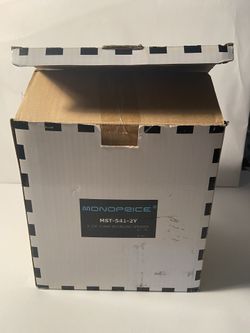 Monoprice MST-541-2Y