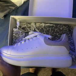 Alexander Mcqueen’s