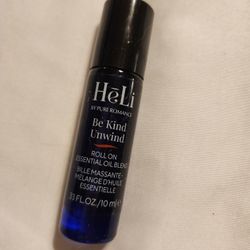 Be Kind Unwind Roller Ball 
