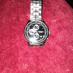 Mens Sekonda Chronograph Watch