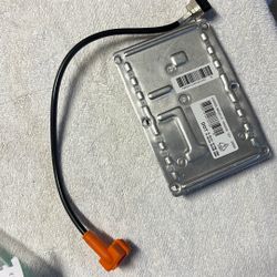 A premium headlight control module