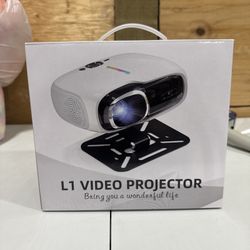 Projector - L1 Video