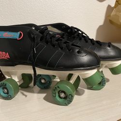 Cobra Skates