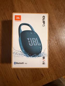 JBL CLIP 5