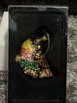 Ornament Christmas 🎅 Decoration 